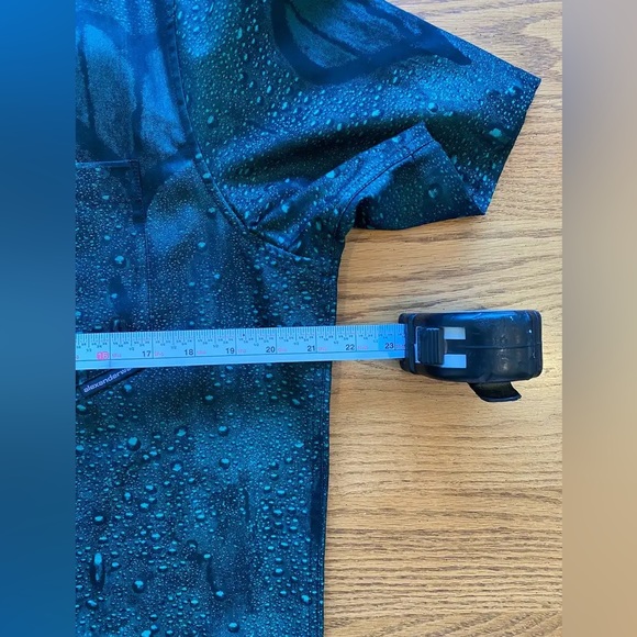 Alexander Wang Short Sleeve Button Up - Picture 8 of 8